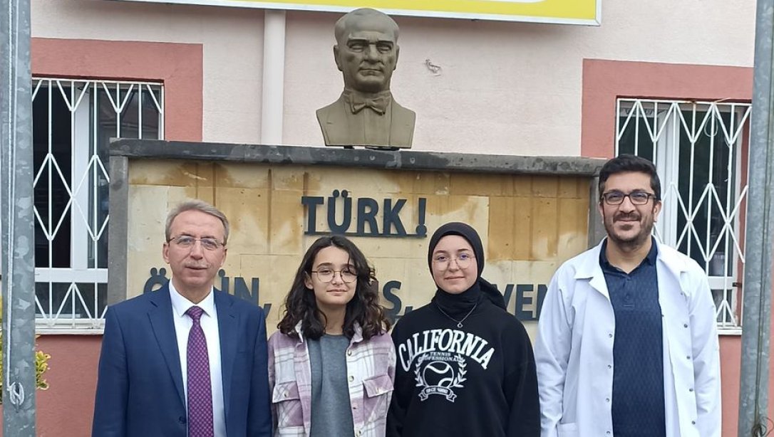 Nevşehirde Okullar Tatil mi?