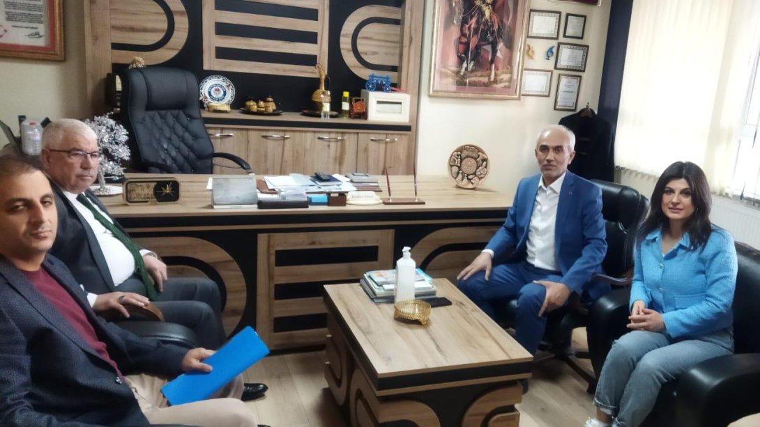 Nevşehir Şehit J. Onb. Muhammet Can Biçici Halk Eğitimi Merkezimiz
